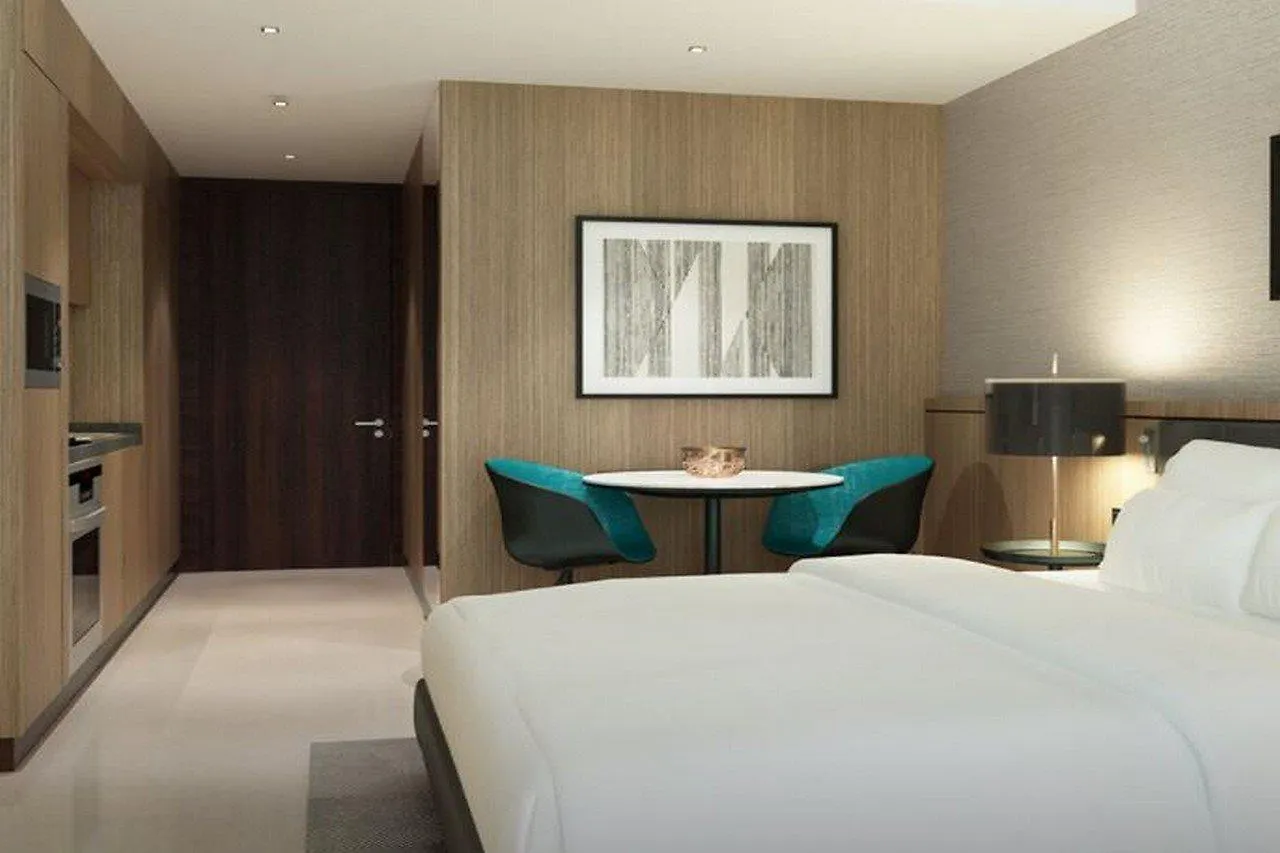 Hotel Millennium Place Mirdif Dubai