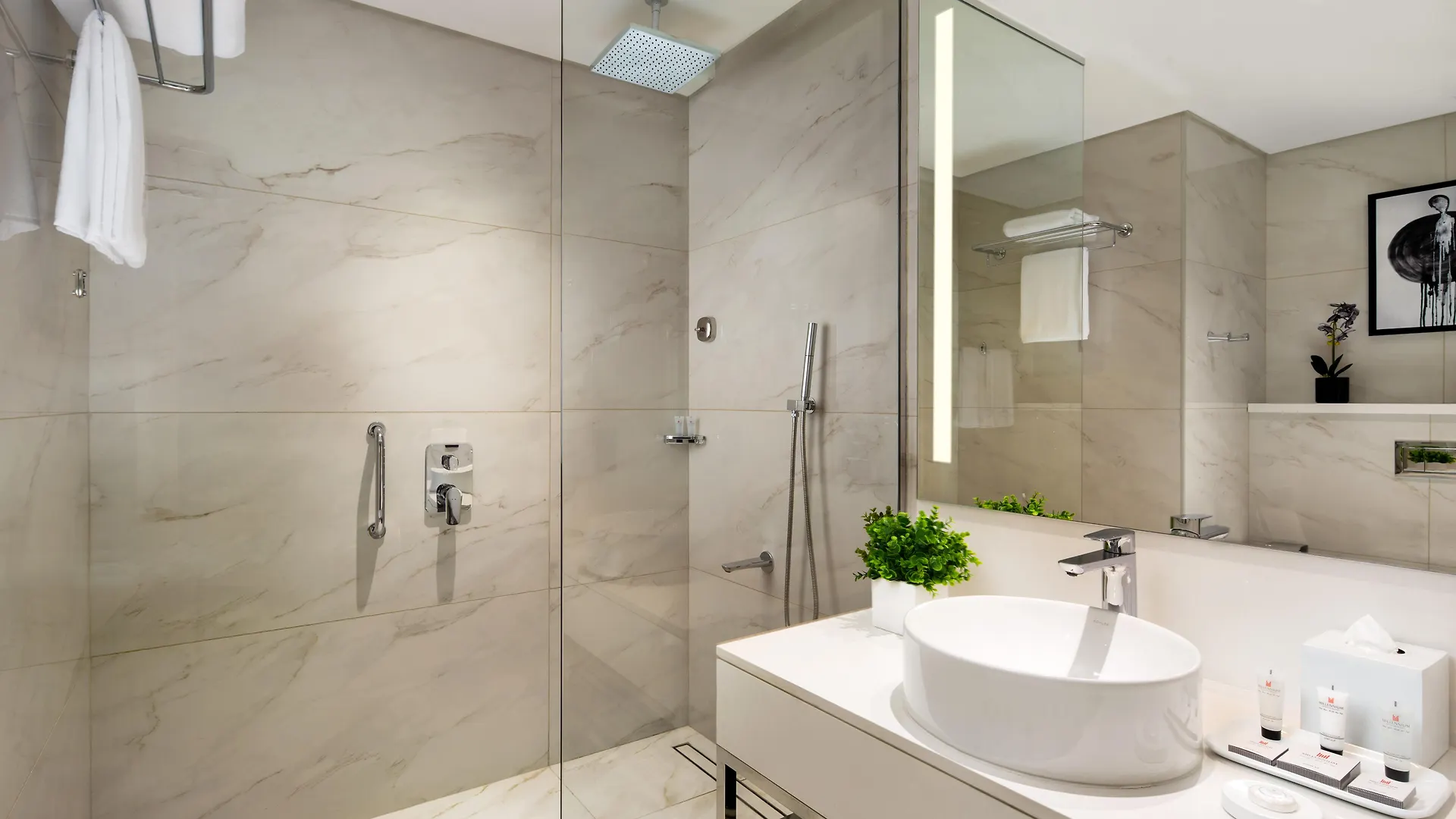 Millennium Place Mirdif Dubai Hotel