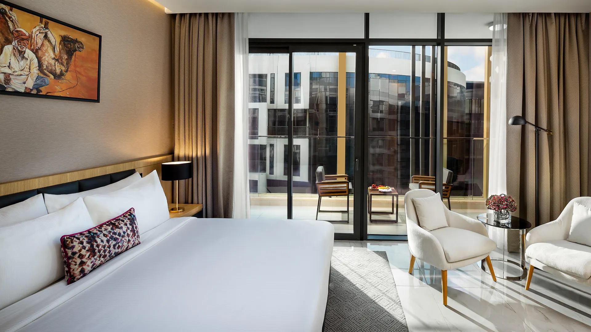 **** Hotel Millennium Place Mirdif Dubai United Arab Emirates