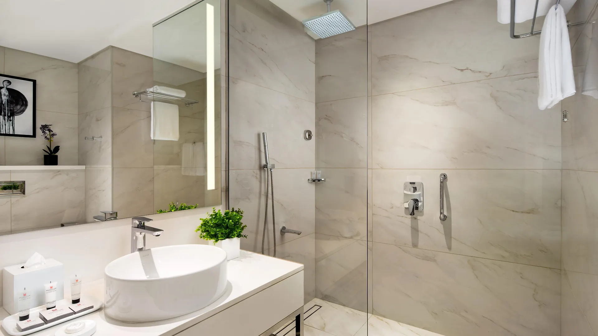 Millennium Place Mirdif Dubai