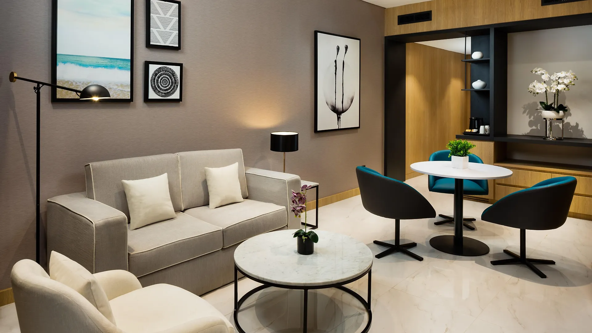 Millennium Place Mirdif Dubai