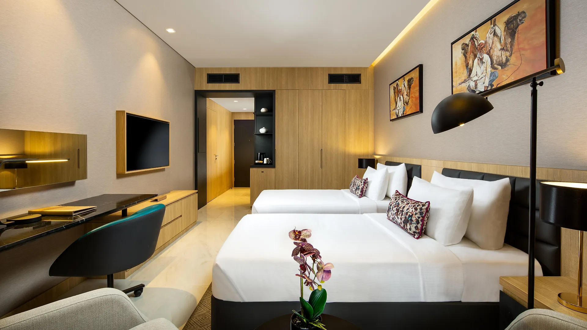 Millennium Place Mirdif Dubai