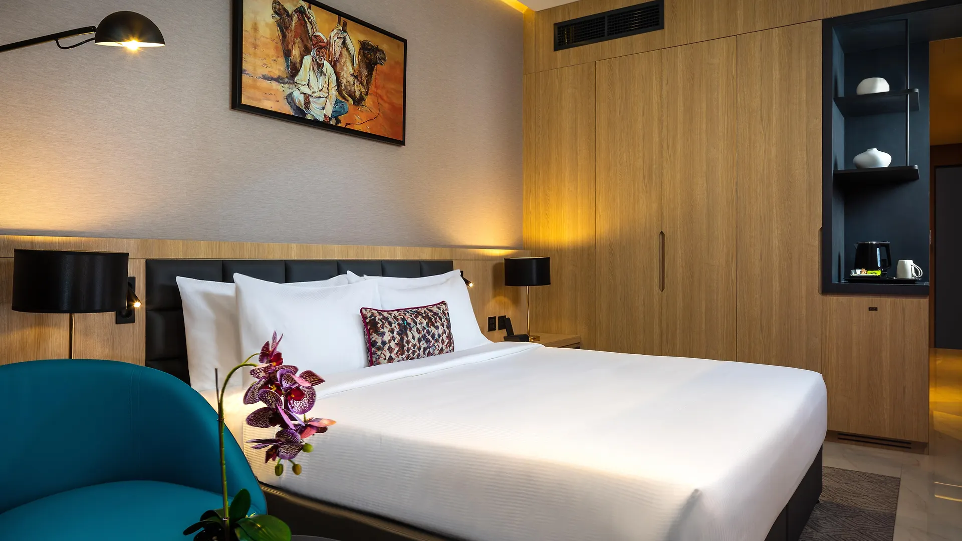 Millennium Place Mirdif Dubai 4*,  United Arab Emirates