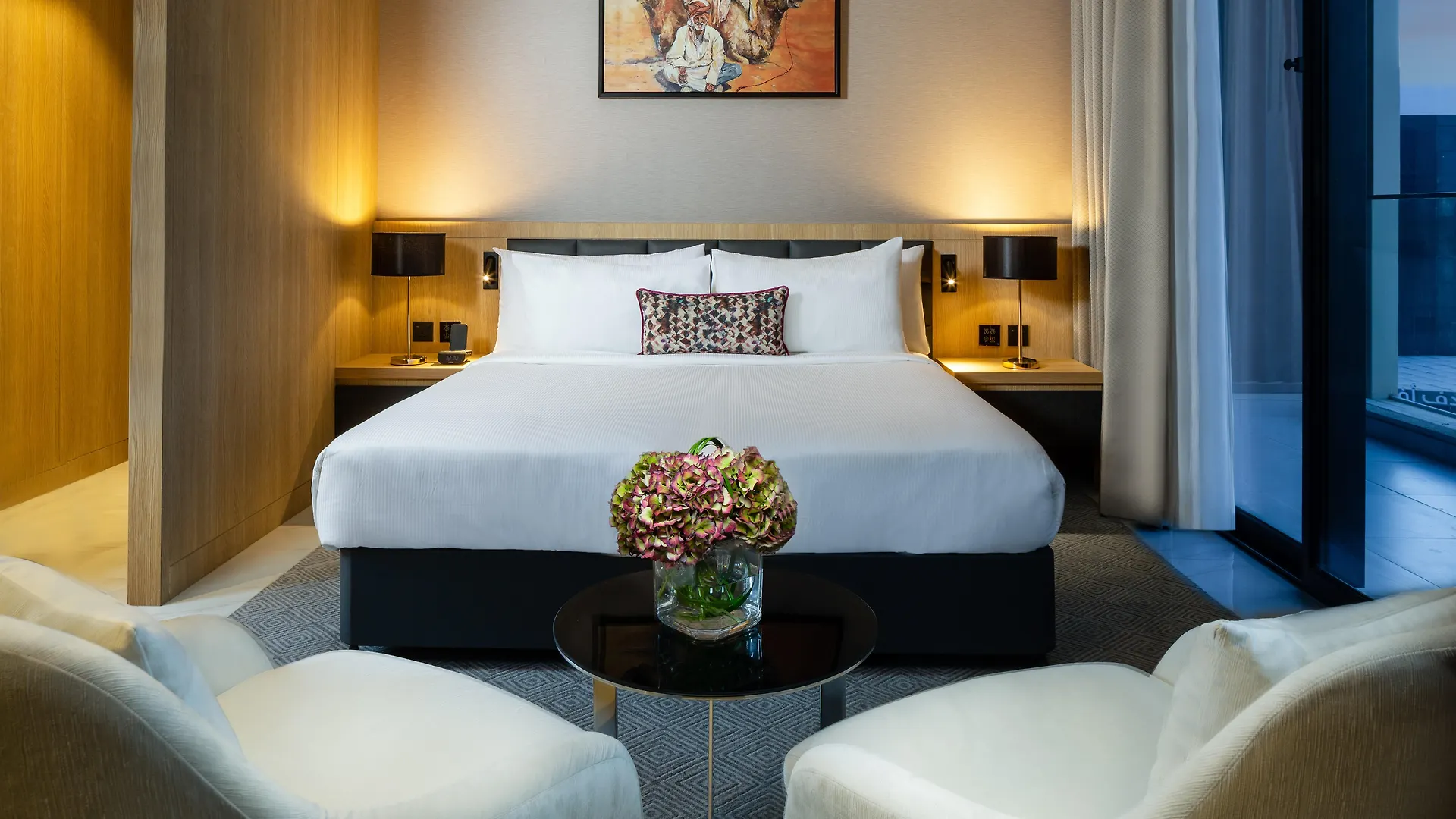 Hotel Millennium Place Mirdif Dubai